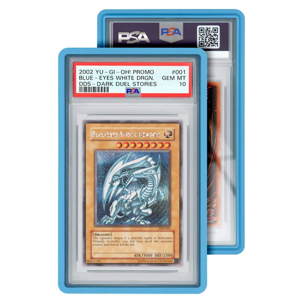 PSA GradedGuard